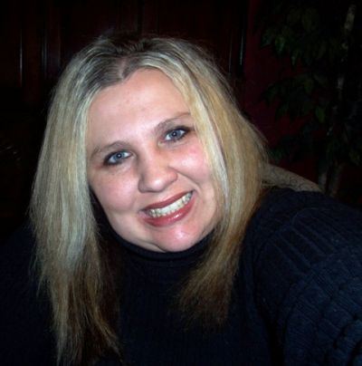 Jeannie Cierley