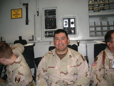 Oscar Fernandez