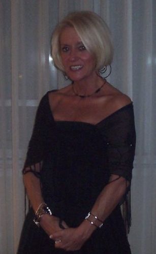 Linda Marion