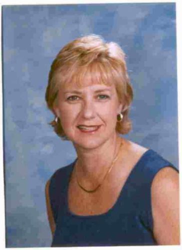 Pamela Archer