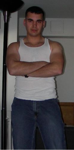 Anthony Harper