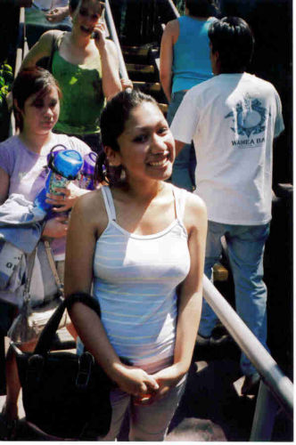Netty Vicente