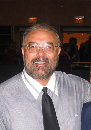Gene Burr