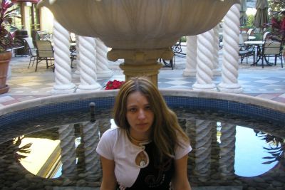 Melissa Harrell