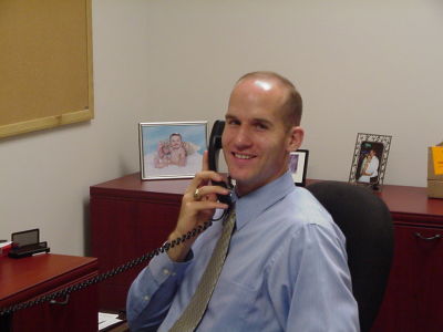 Douglas Schaefer
