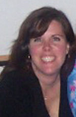 Tracey Glaser