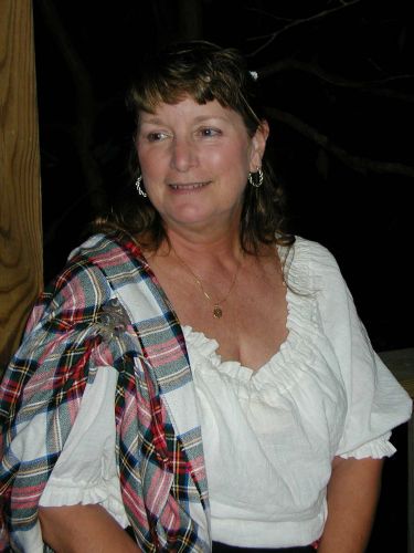 Kathryn Jewett