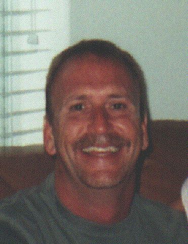 Scott Evanson