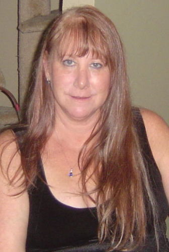 Carmia Mackinnon