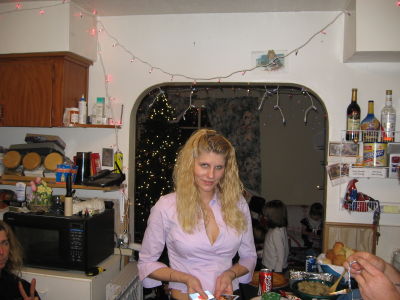 Crystal Jones