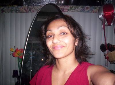 Jessica Maharaj