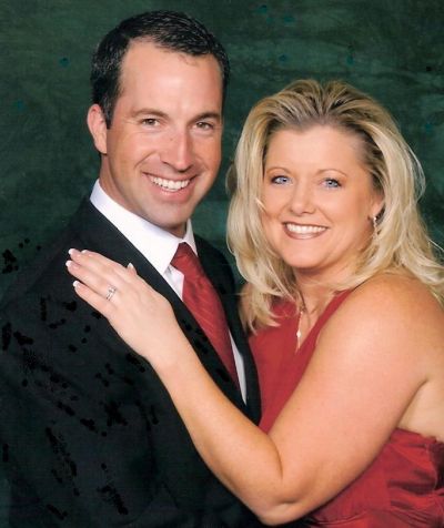 Terri Cosgrove