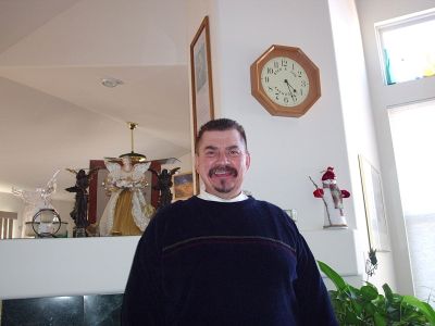 Stanley Karnoscak