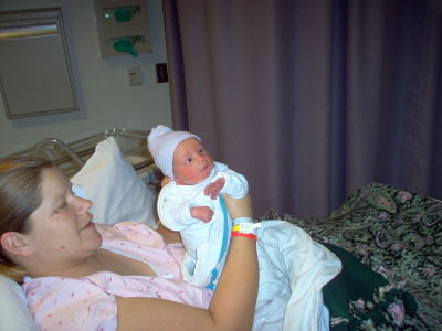 Mary Baker
