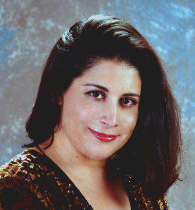 Brenda Robledo
