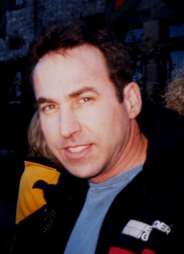 Donald Bocca