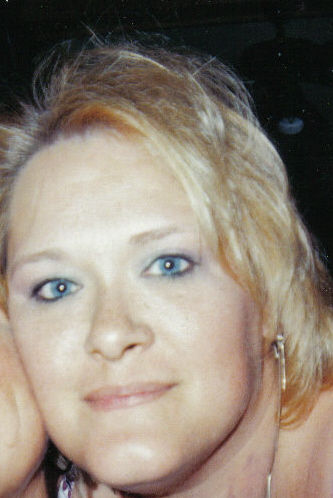 Brenda Tomlinson