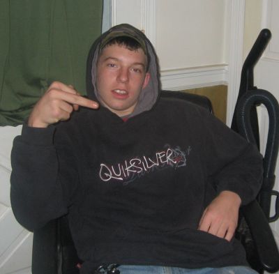 Joshua Myers