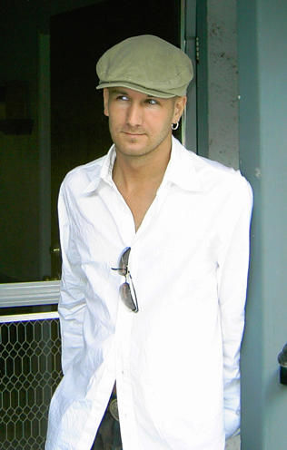 Jason Malamberg