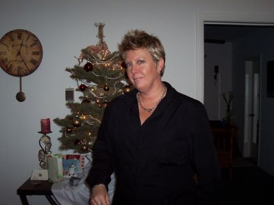 Dana Hoff