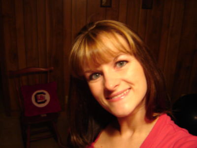 Melissa Hendricks