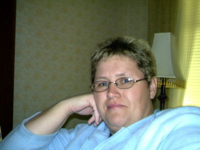 Dawn Derry