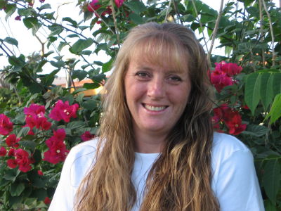 Donna Meyer