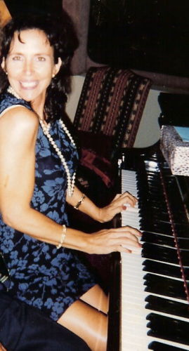 Barbara Arnold