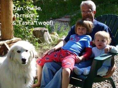 Daniel Hoback