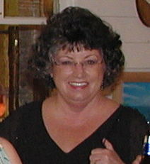 Joy Mackie