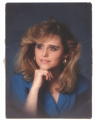 Theresa Higgins