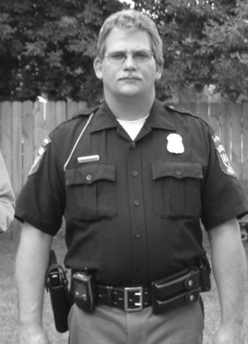 Mark Davis