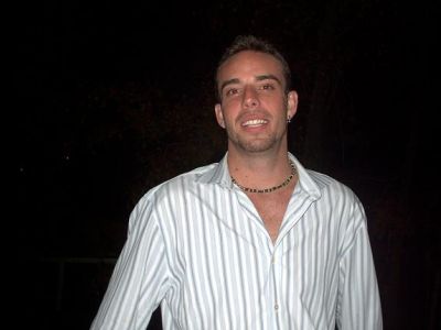 Zakariah Dorman