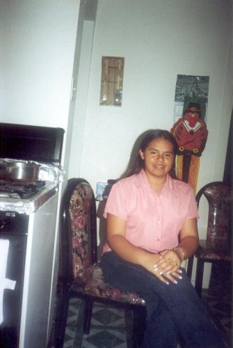 Cecilia Lozano