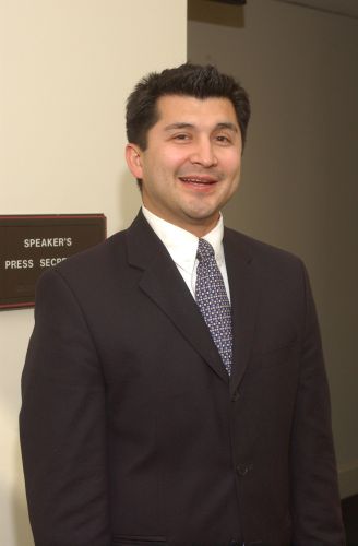 Gabriel Sanchez