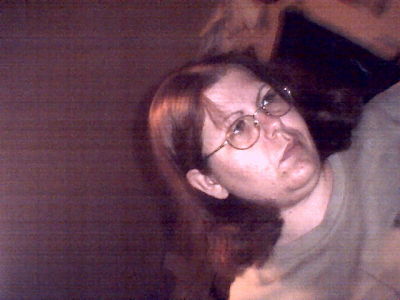 Misty Gustin