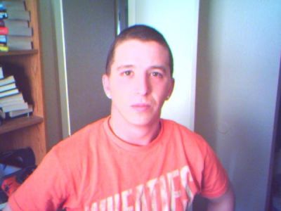 Gerald Minzey