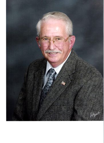 Ronald Smith