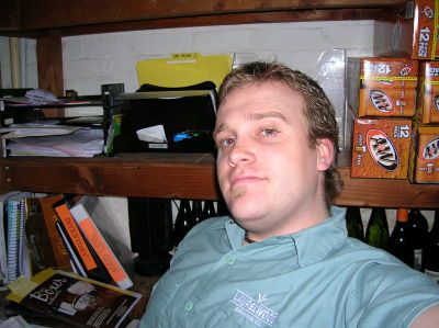 Micah Bell