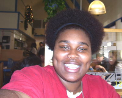 Kimberly Ward