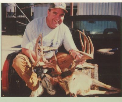Phil Perrin