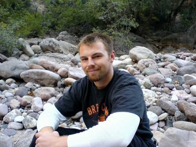 Tyler Anderson