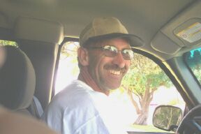 Ronald Jensen