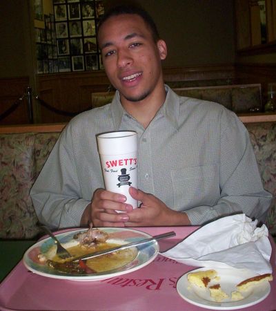 Raymond Richardson
