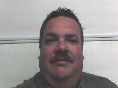 Byron Westerfield