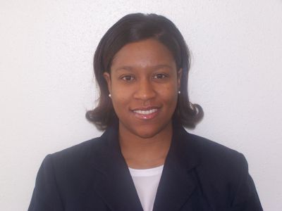 Keisha Ervin