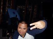 Cesar Deleon