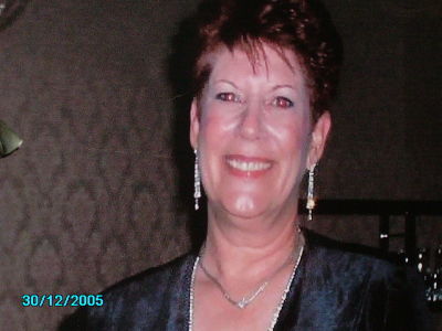 Fran Goebel