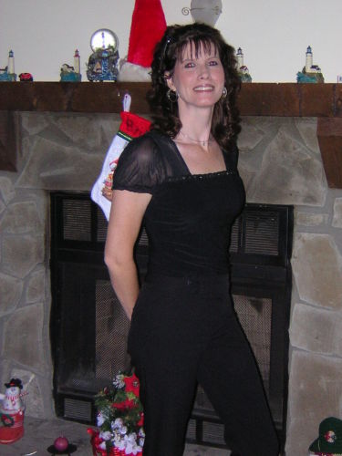 Bonita Bush