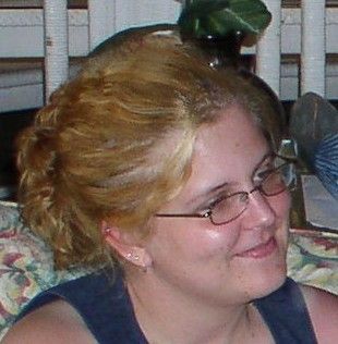 Khristina Mckibben
